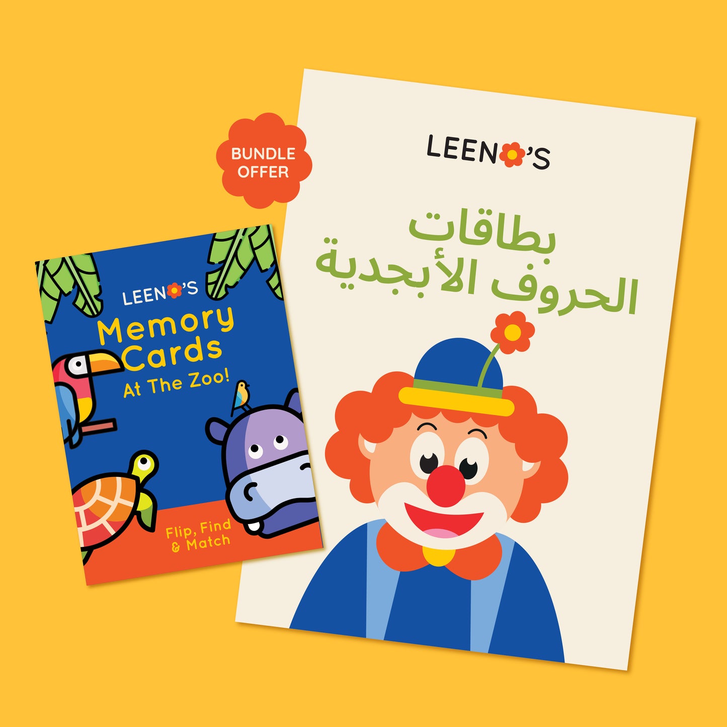 Learn and Play Kit
