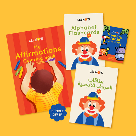 The All-in-One Learning Kit
