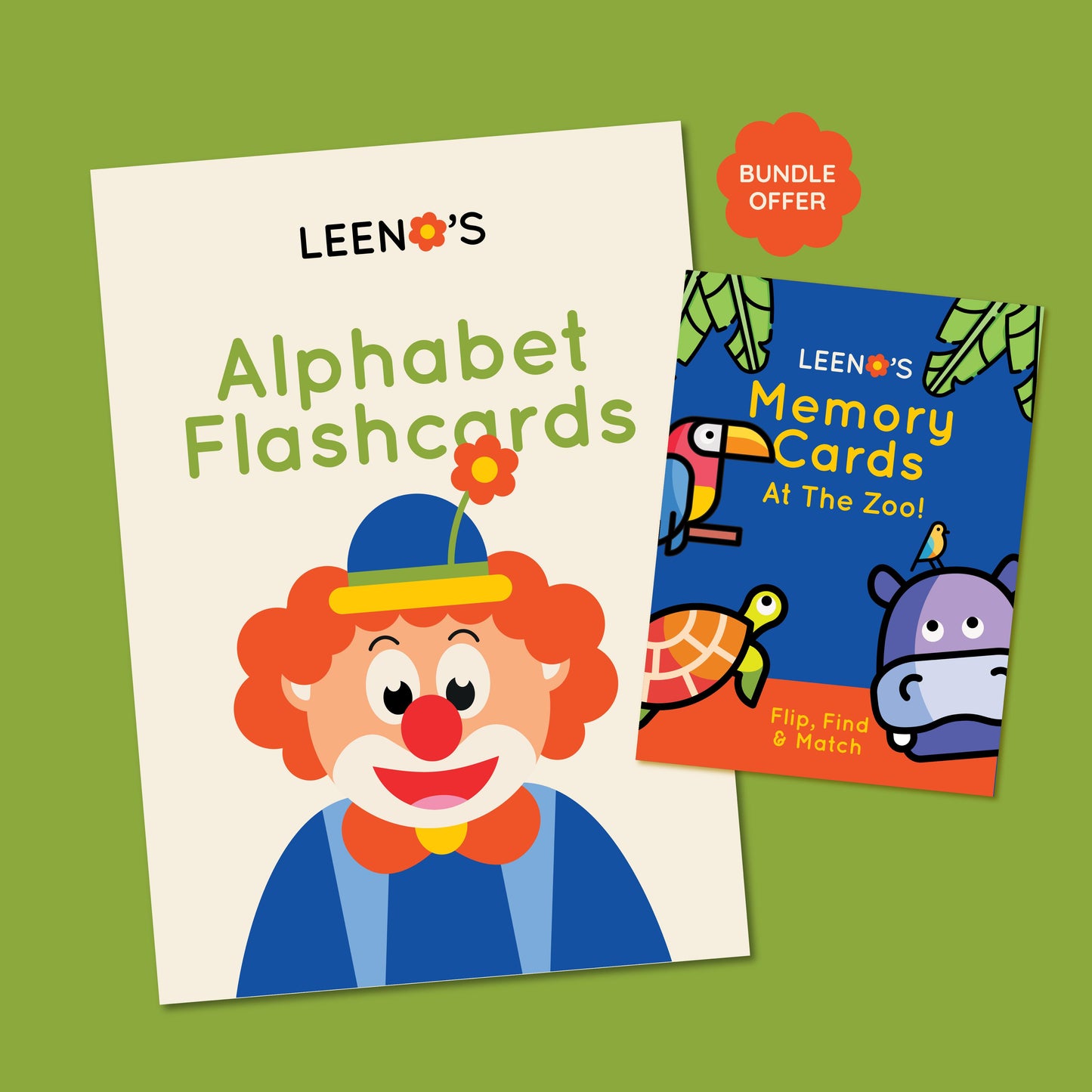 Learn and Play Kit