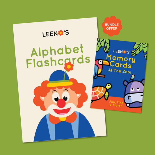 Learn and Play Kit